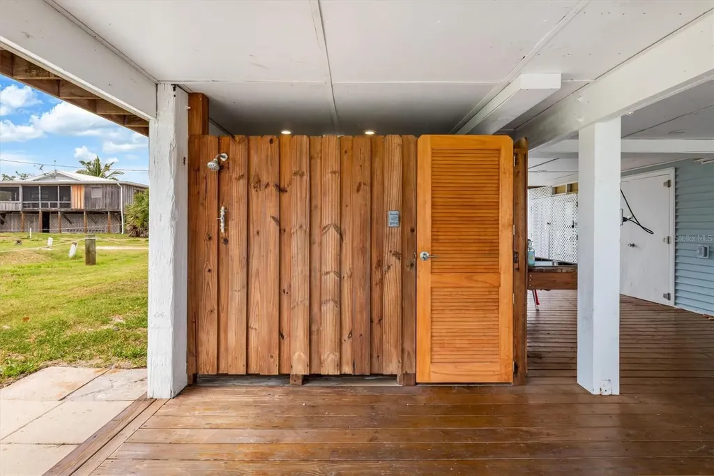9750 Little Gasparilla Island Boca Grande FL 33921