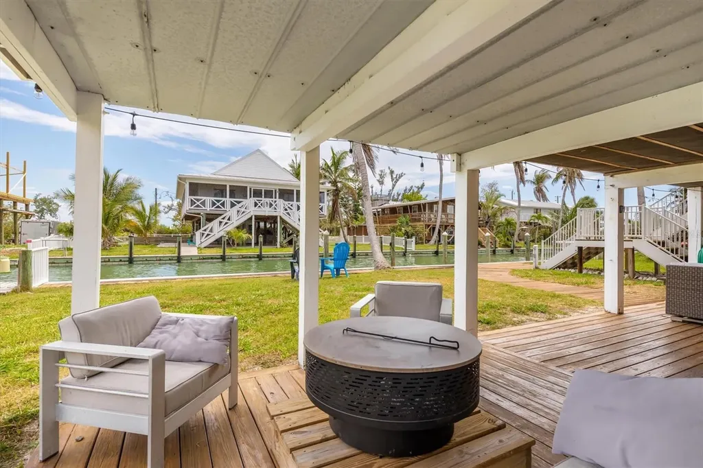 9750 Little Gasparilla Island Boca Grande FL 33921