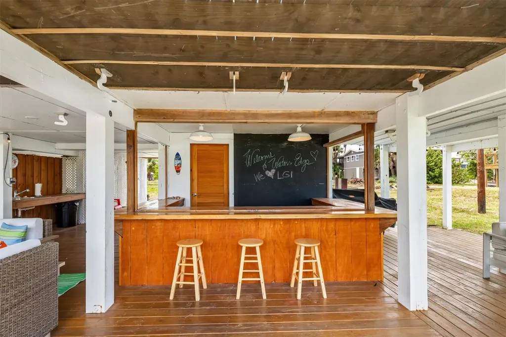 9750 Little Gasparilla Island Boca Grande FL 33921