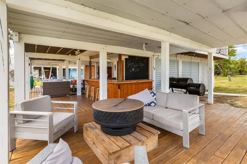 9750 Little Gasparilla Island Boca Grande FL 33921