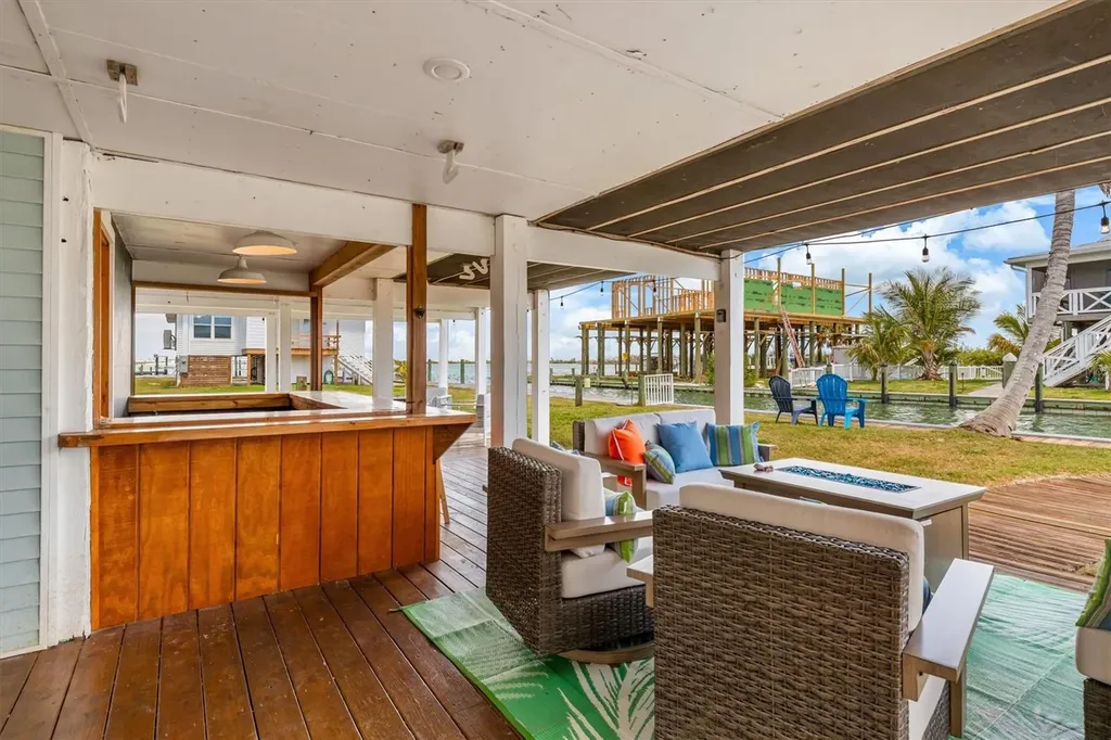 9750 Little Gasparilla Island Boca Grande FL 33921