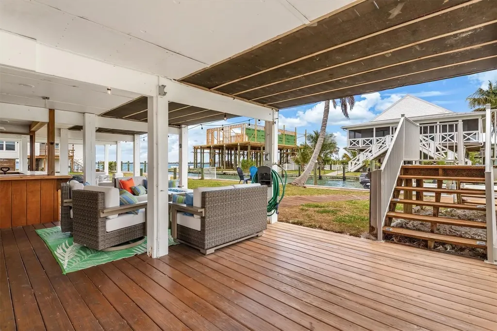 9750 Little Gasparilla Island Boca Grande FL 33921