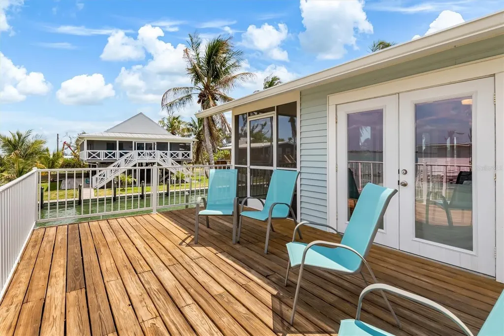 9750 Little Gasparilla Island Boca Grande FL 33921