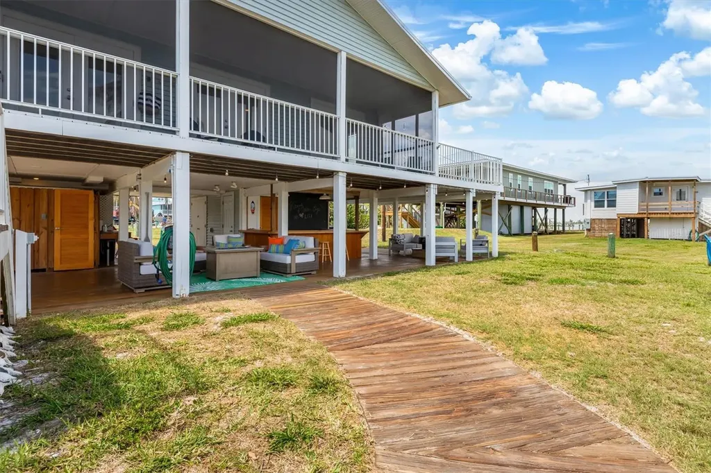 9750 Little Gasparilla Island Boca Grande FL 33921