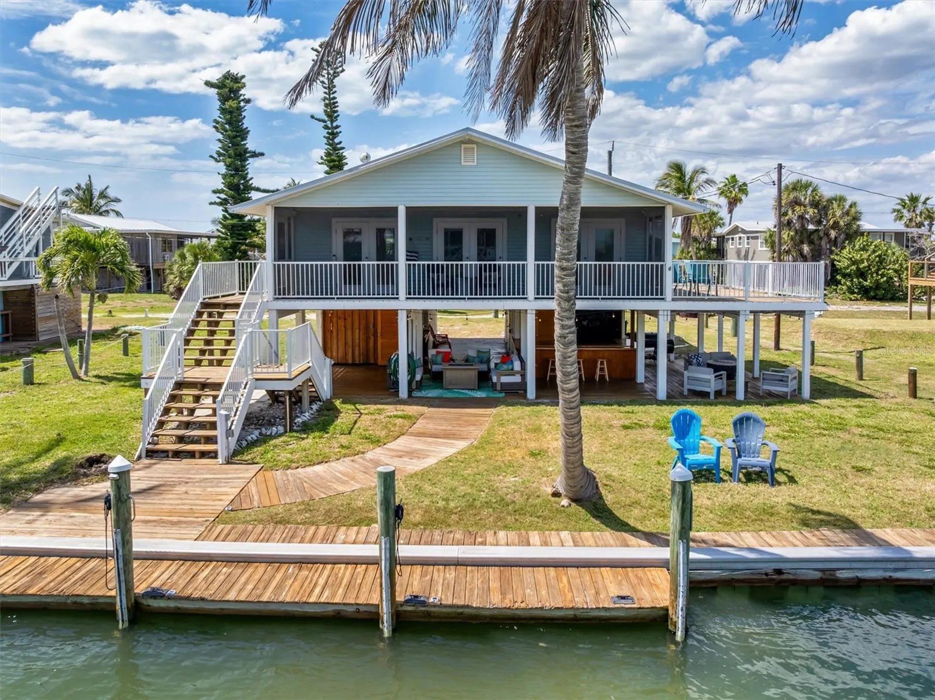 9750 Little Gasparilla Island Boca Grande FL 33921
