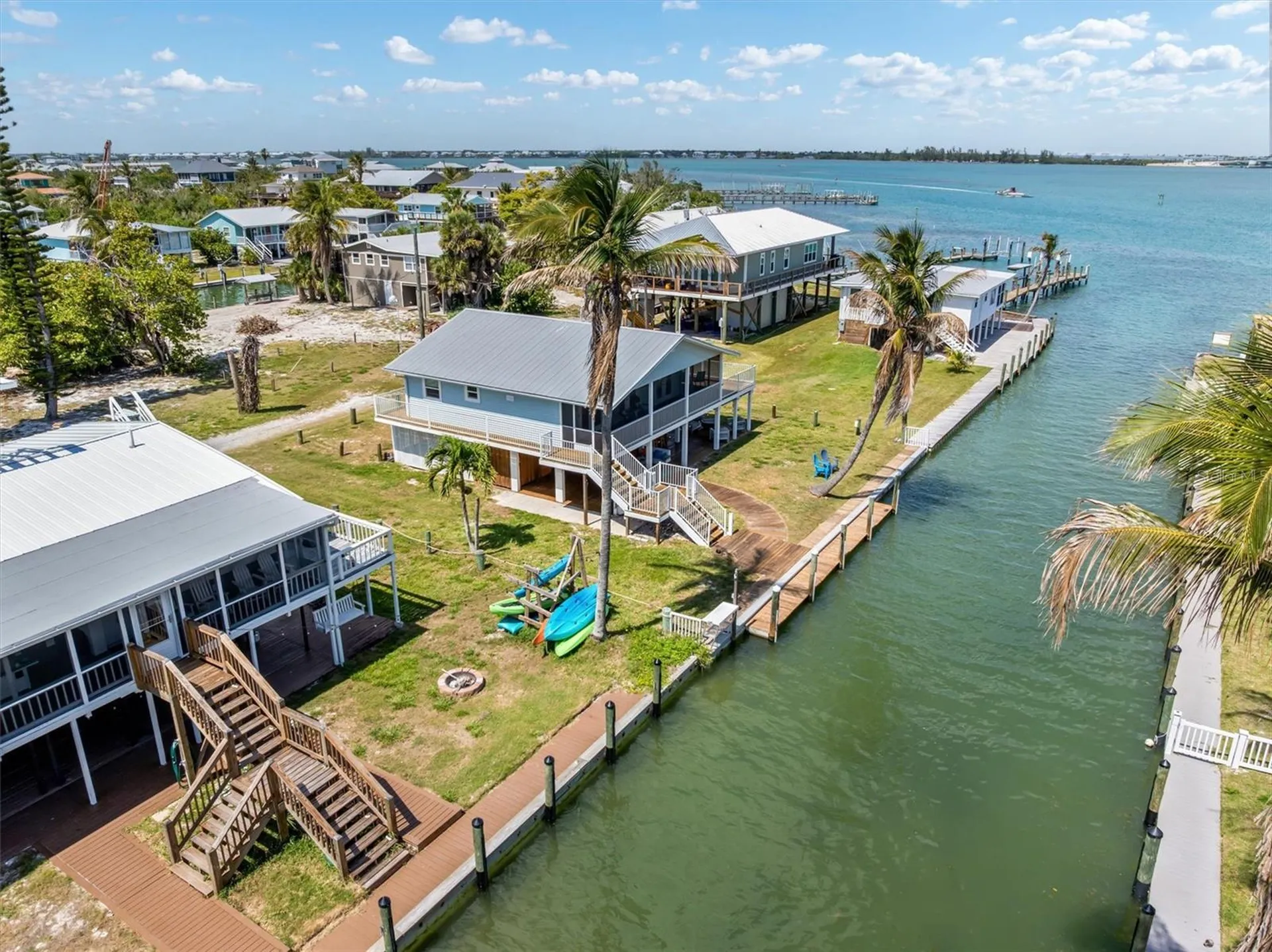 9750 Little Gasparilla Island Boca Grande FL 33921