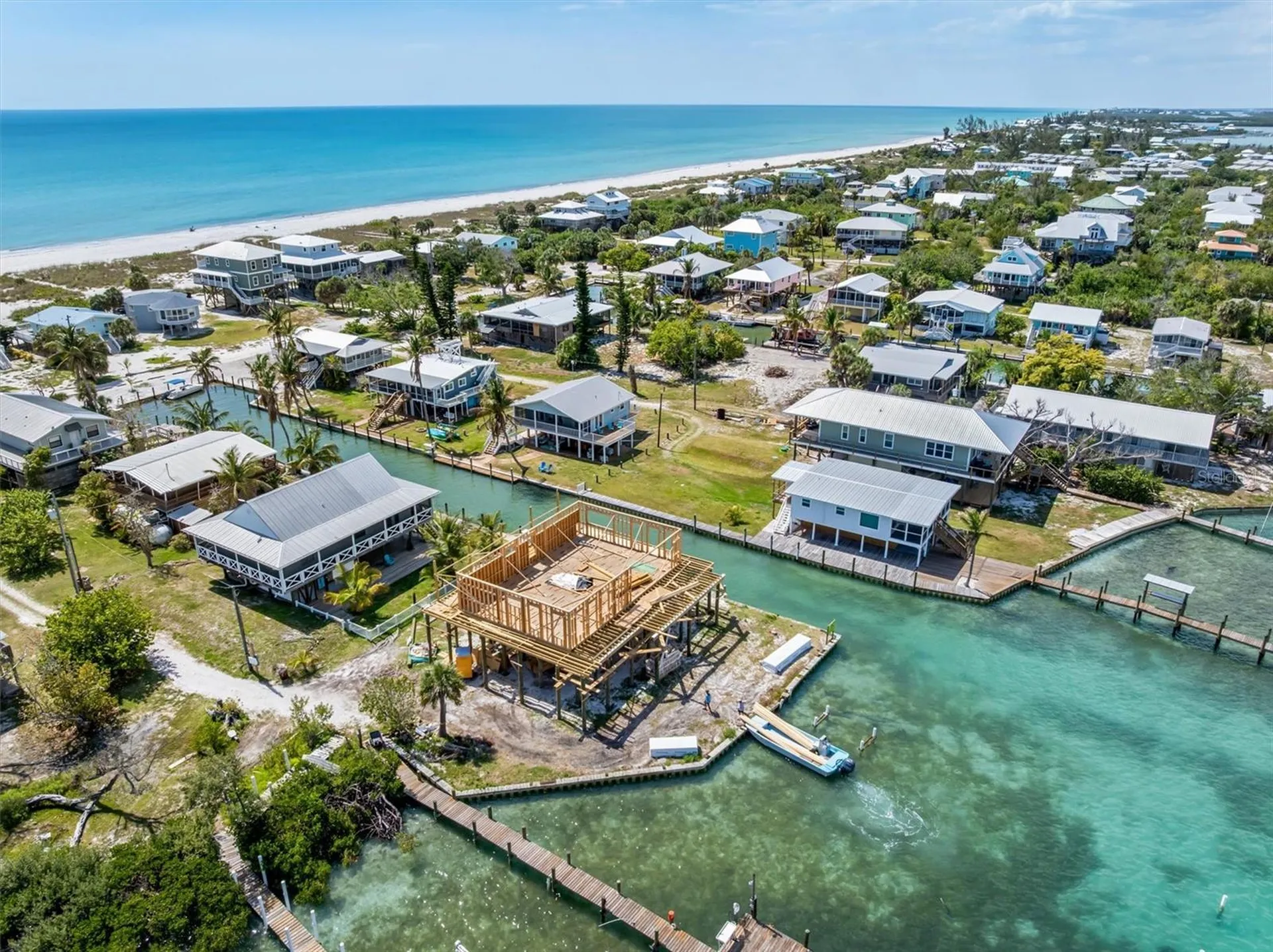 9750 Little Gasparilla Island Boca Grande FL 33921