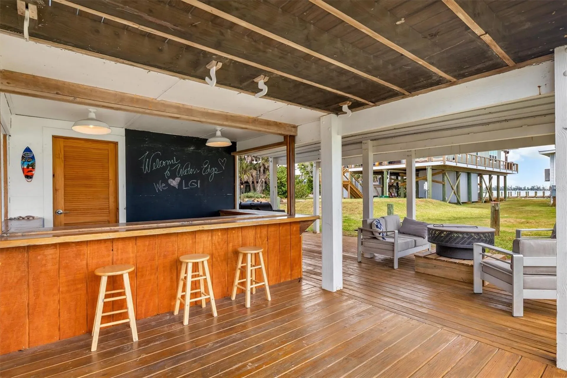9750 Little Gasparilla Island Boca Grande FL 33921