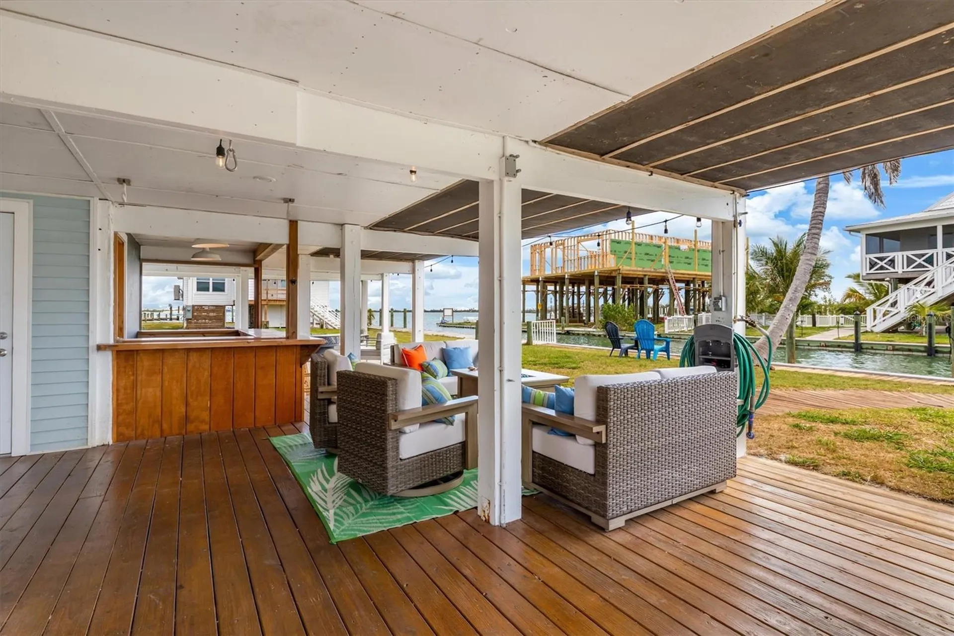 9750 Little Gasparilla Island Boca Grande FL 33921