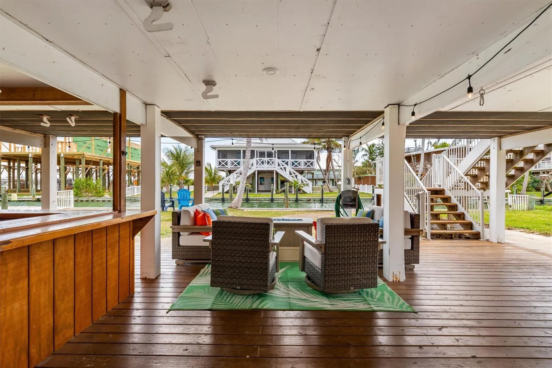 9750 Little Gasparilla Island Boca Grande FL 33921