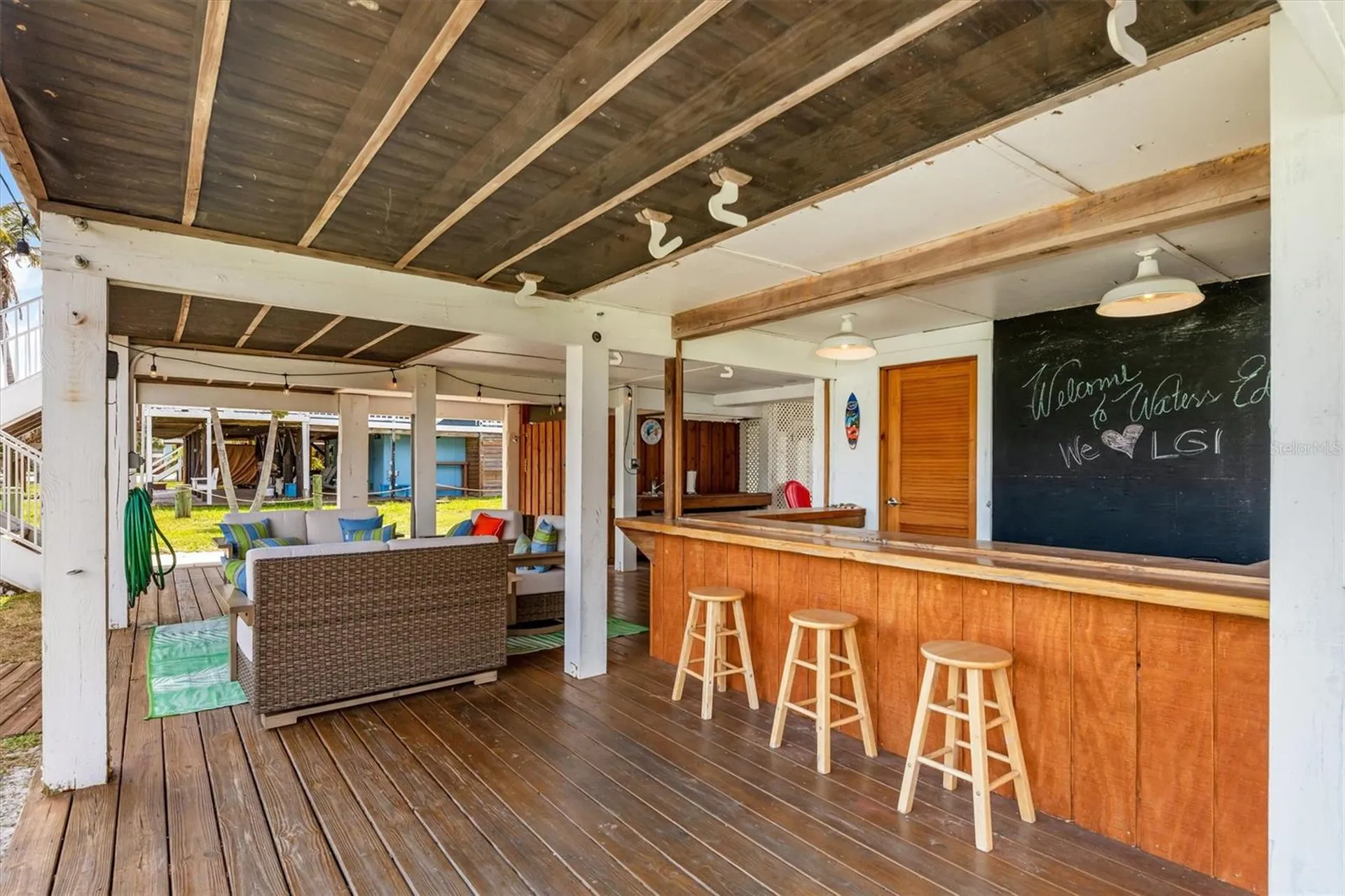 9750 Little Gasparilla Island Boca Grande FL 33921