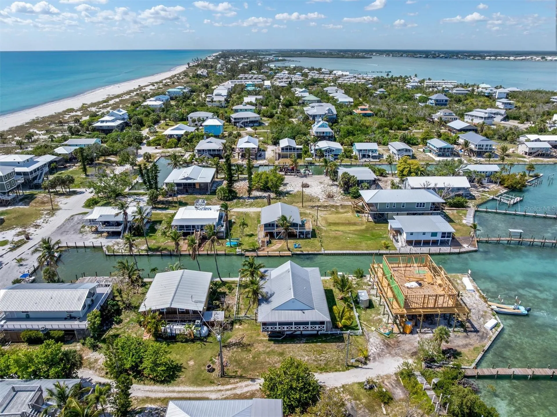 9750 Little Gasparilla Island Boca Grande FL 33921