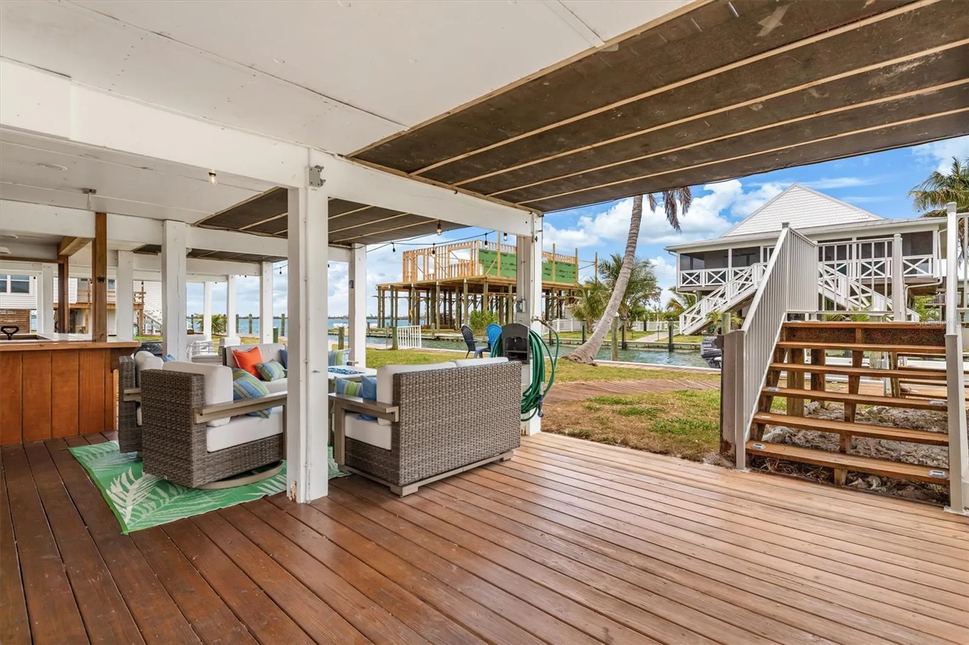 9750 Little Gasparilla Island Boca Grande FL 33921
