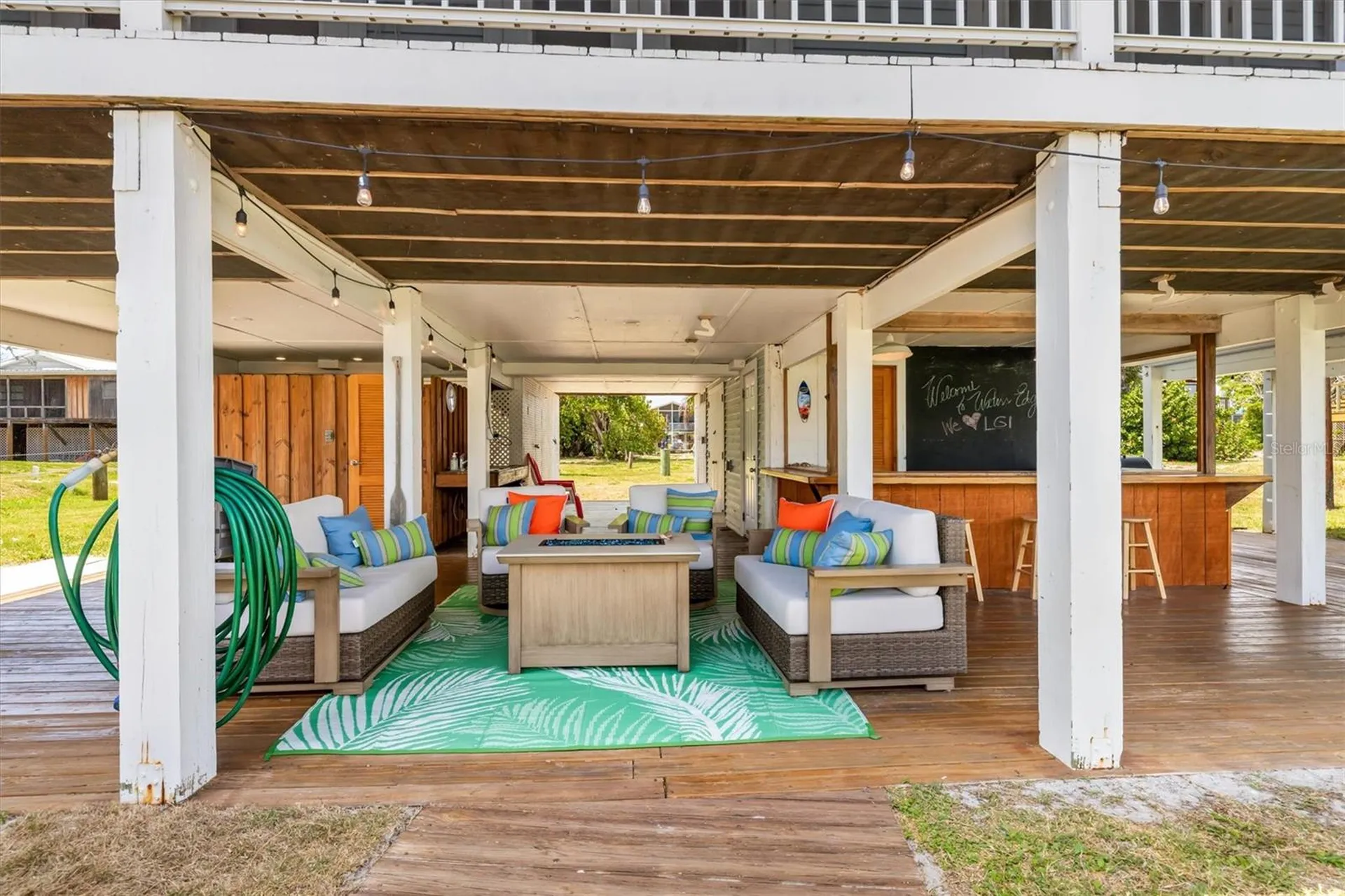 9750 Little Gasparilla Island Boca Grande FL 33921