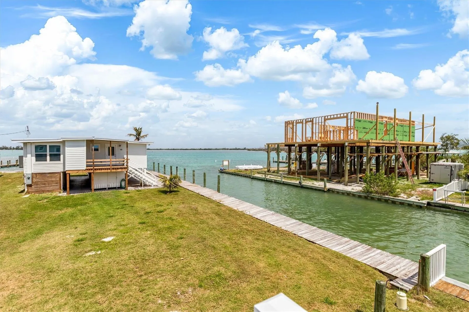 9750 Little Gasparilla Island Boca Grande FL 33921
