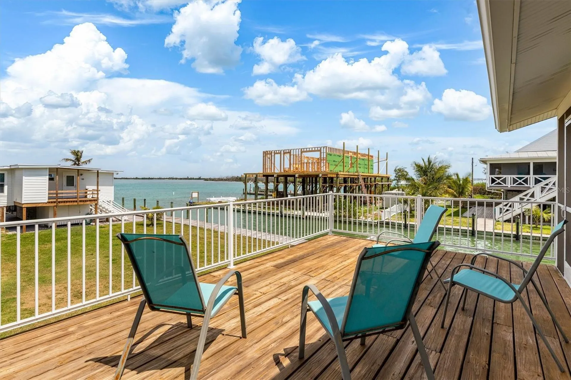 9750 Little Gasparilla Island Boca Grande FL 33921