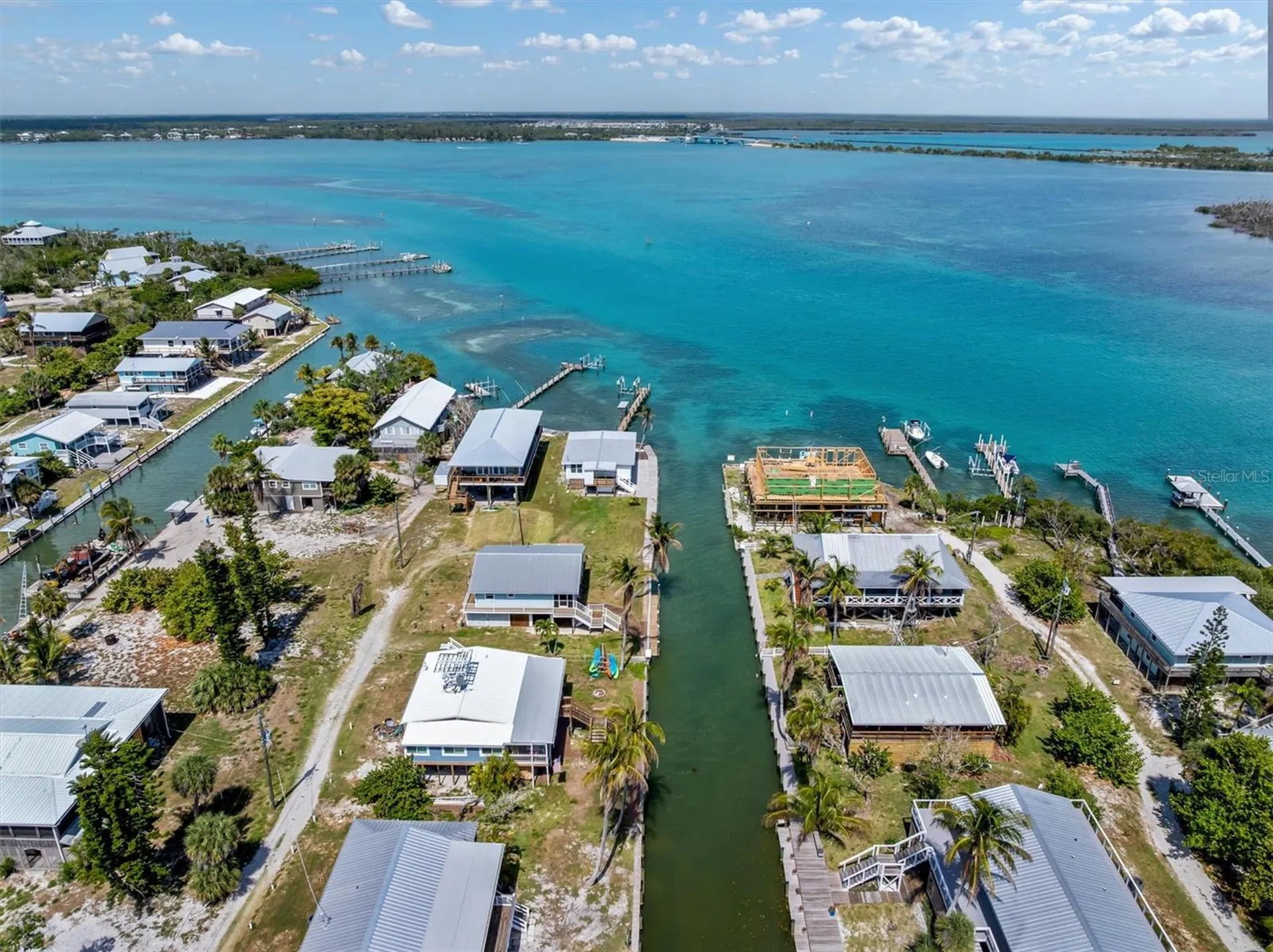 9750 Little Gasparilla Island Boca Grande FL 33921
