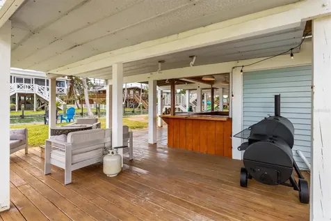 9750 Little Gasparilla Island Boca Grande FL 33921