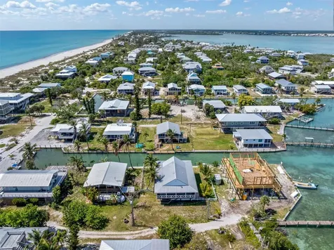 9750 Little Gasparilla Island Boca Grande FL 33921