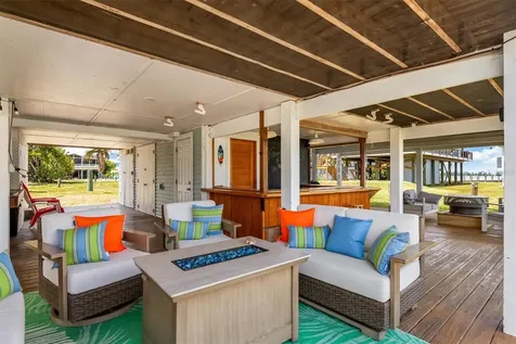 9750 Little Gasparilla Island Boca Grande FL 33921