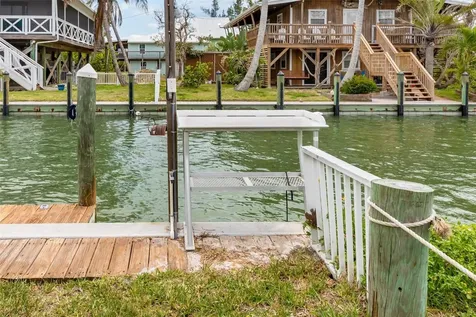 9750 Little Gasparilla Island Boca Grande FL 33921