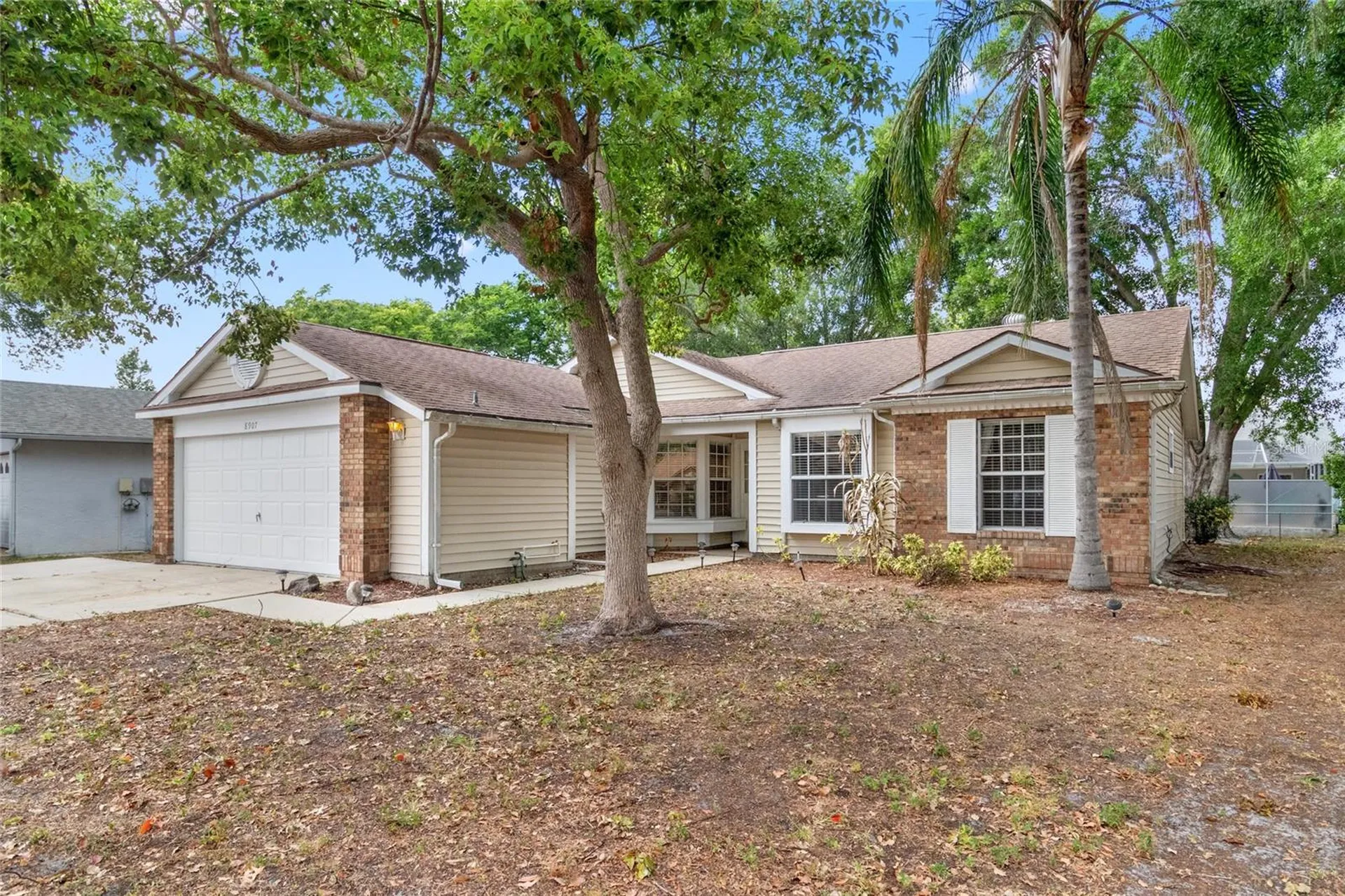 8907 Whistler Way Hudson FL 34667