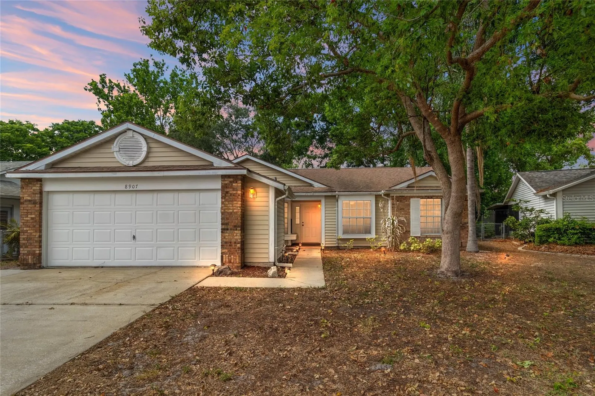 8907 Whistler Way Hudson FL 34667
