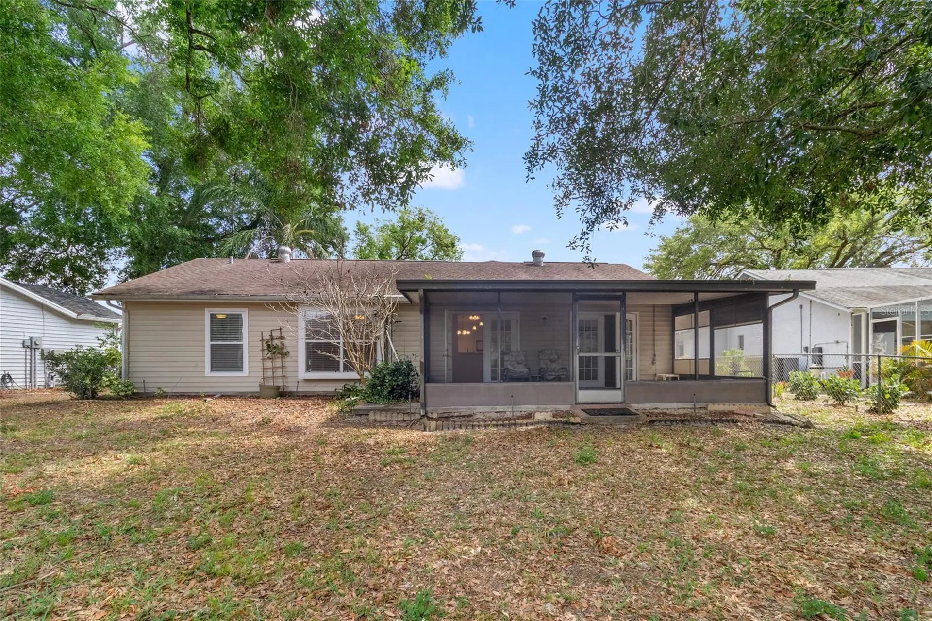 8907 Whistler Way Hudson FL 34667