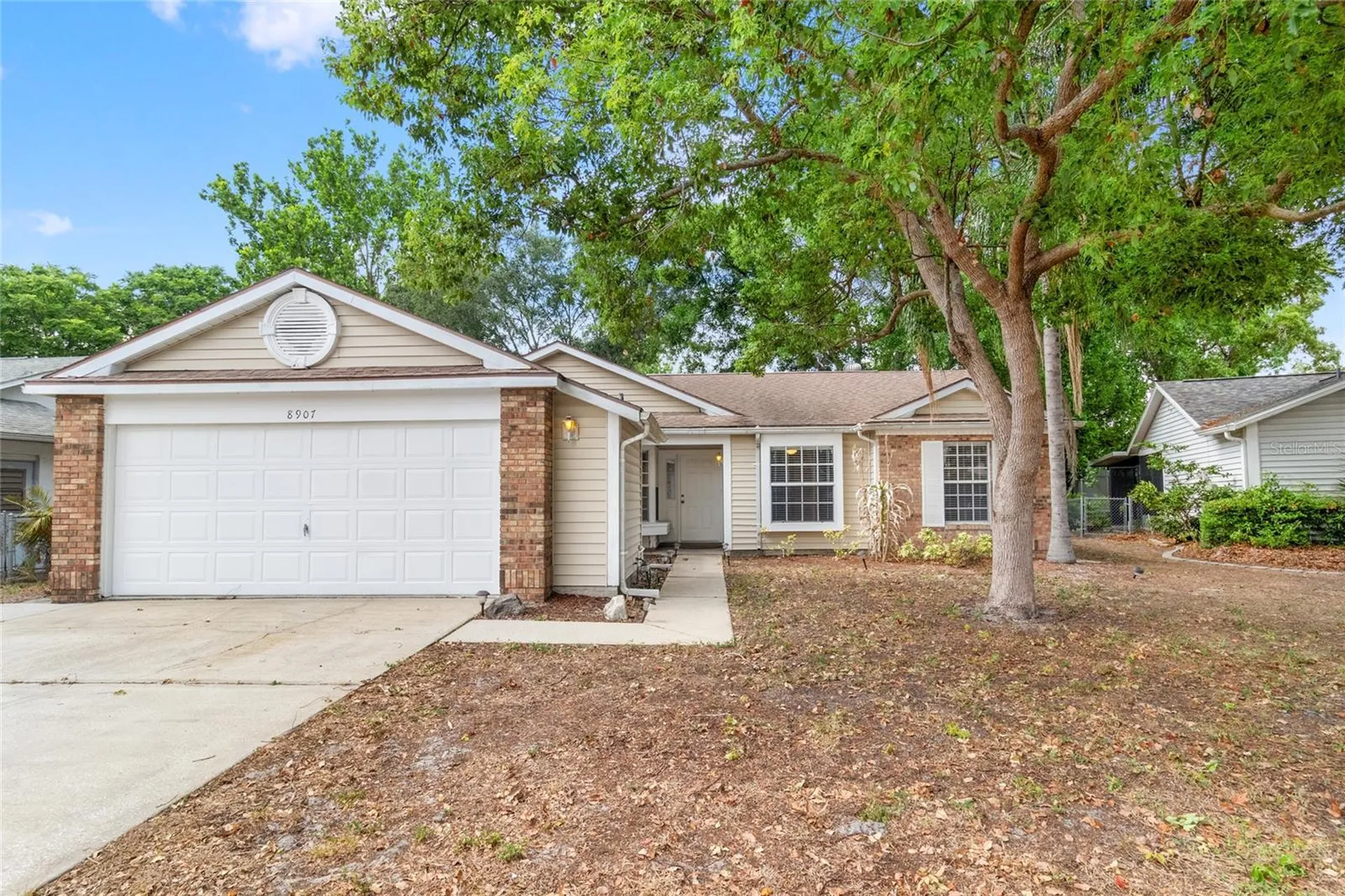 8907 Whistler Way Hudson FL 34667
