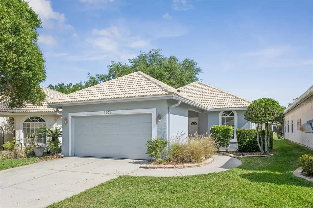 9073 Saint Andrews Way Mount Dora FL 32757