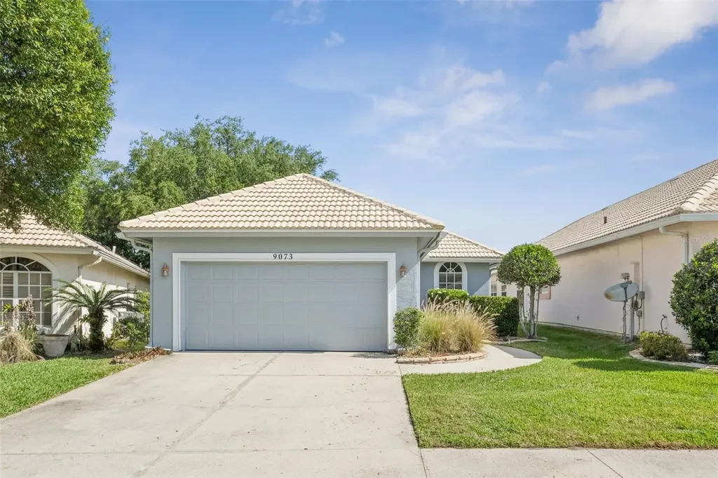 9073 Saint Andrews Way Mount Dora FL 32757