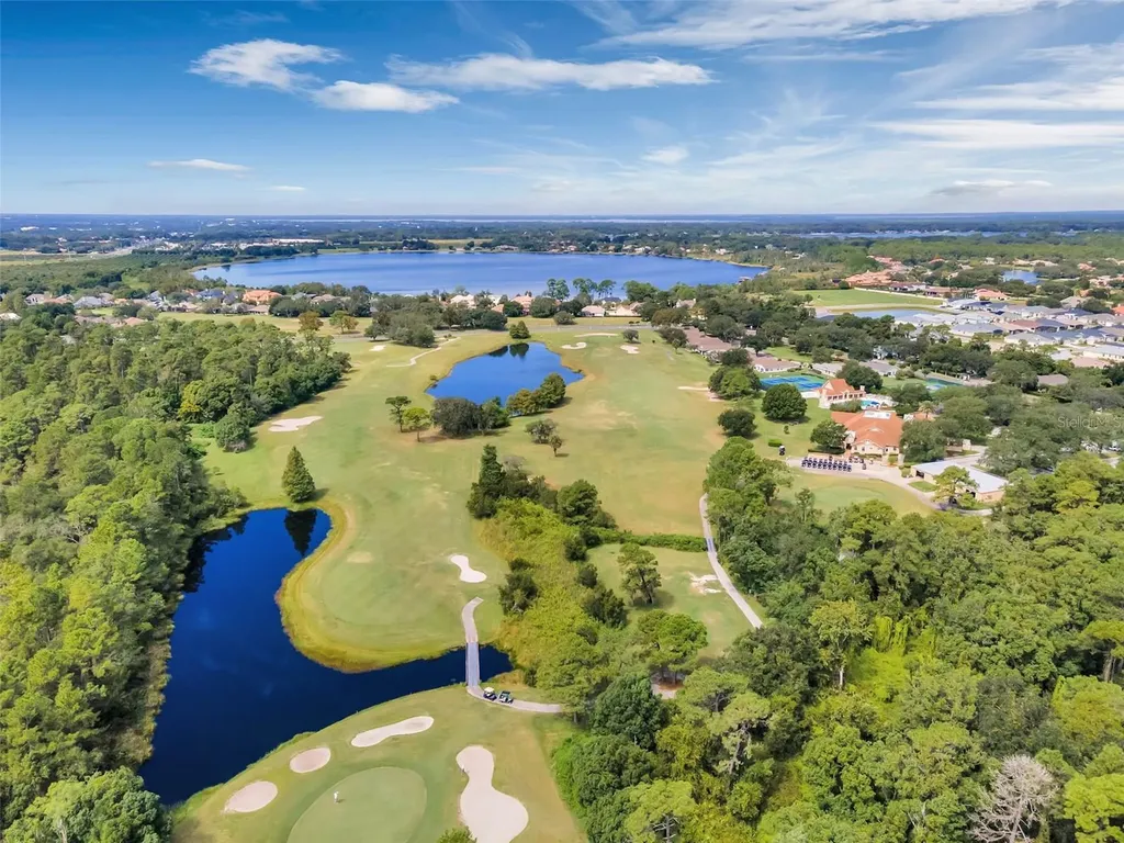 9073 Saint Andrews Way Mount Dora FL 32757