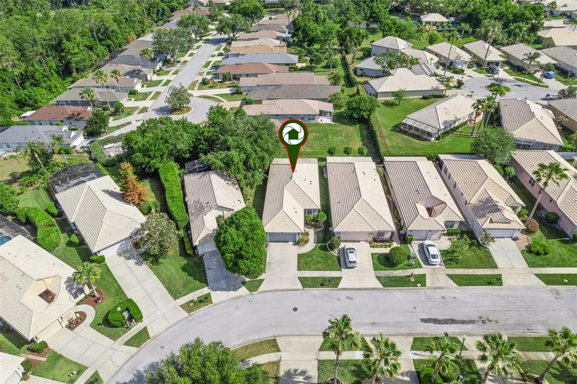 9073 Saint Andrews Way Mount Dora FL 32757