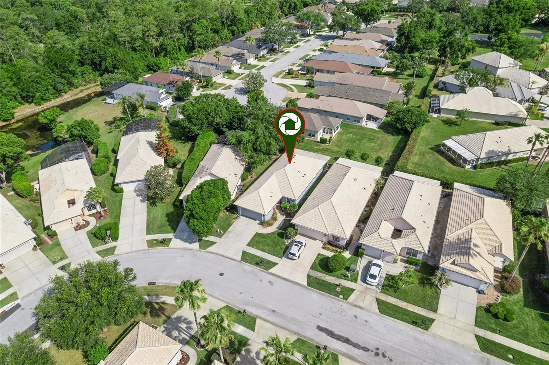 9073 Saint Andrews Way Mount Dora FL 32757