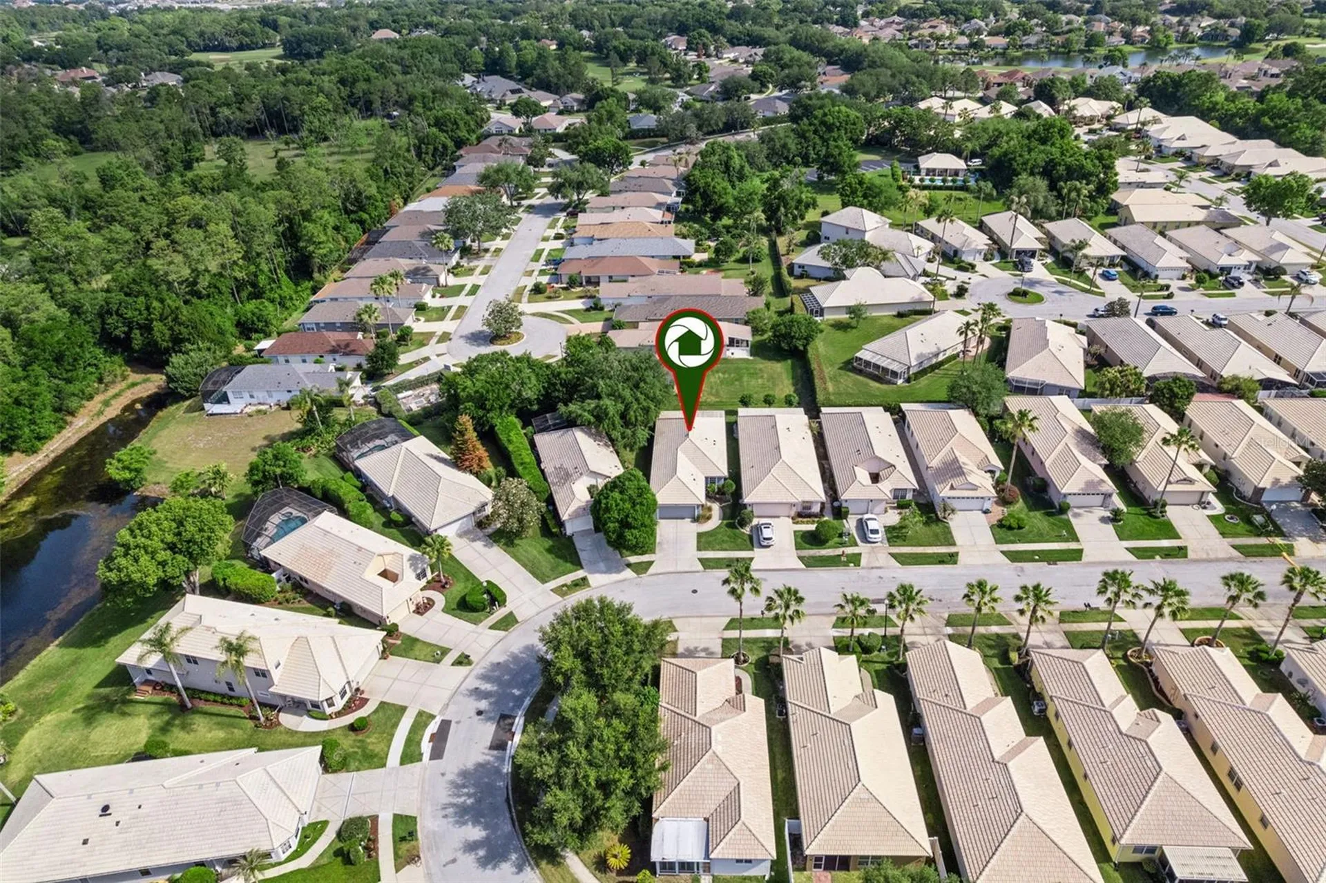 9073 Saint Andrews Way Mount Dora FL 32757
