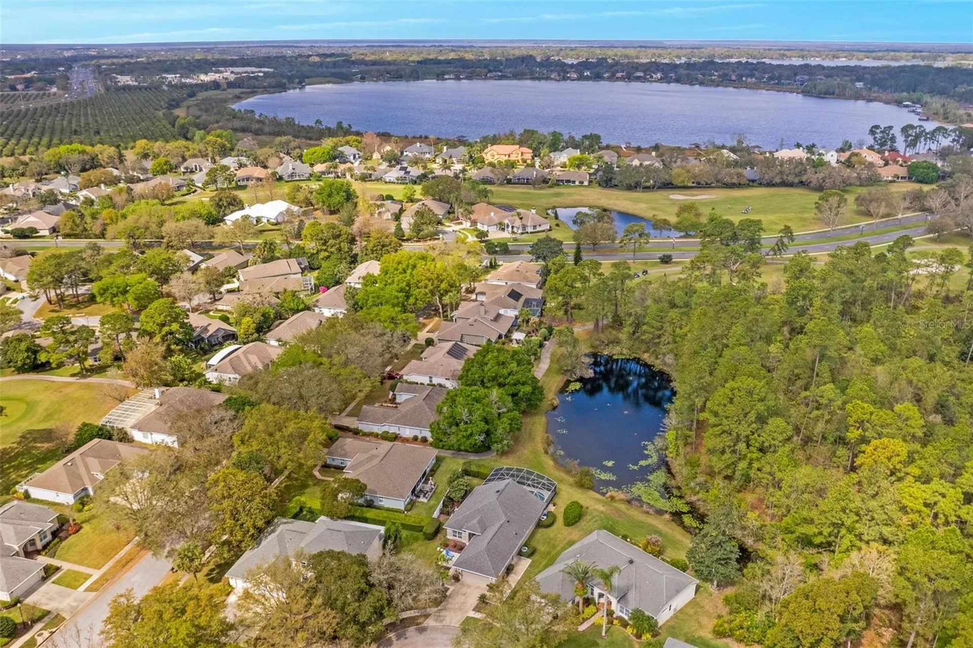 9073 Saint Andrews Way Mount Dora FL 32757