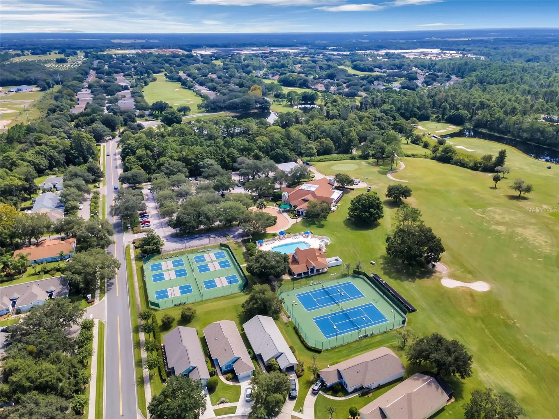 9073 Saint Andrews Way Mount Dora FL 32757