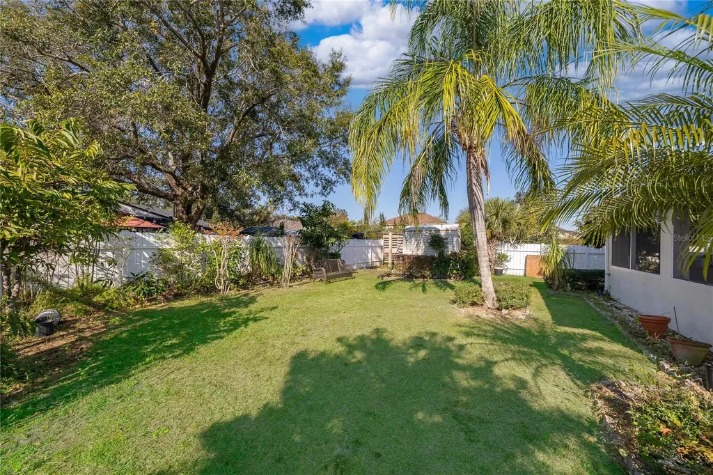 611 Baldwin Drive Kissimmee FL 34758