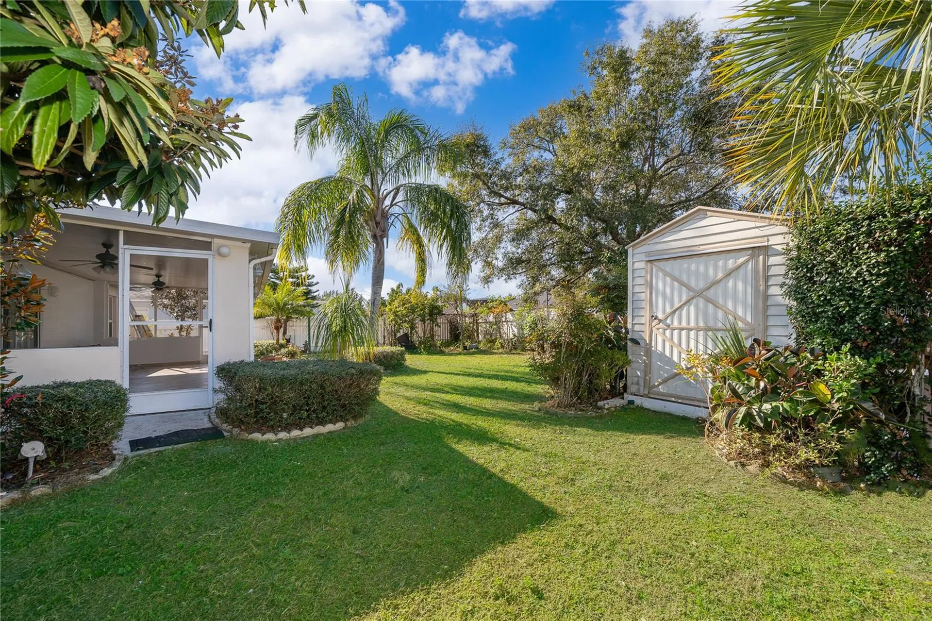 611 Baldwin Drive Kissimmee FL 34758