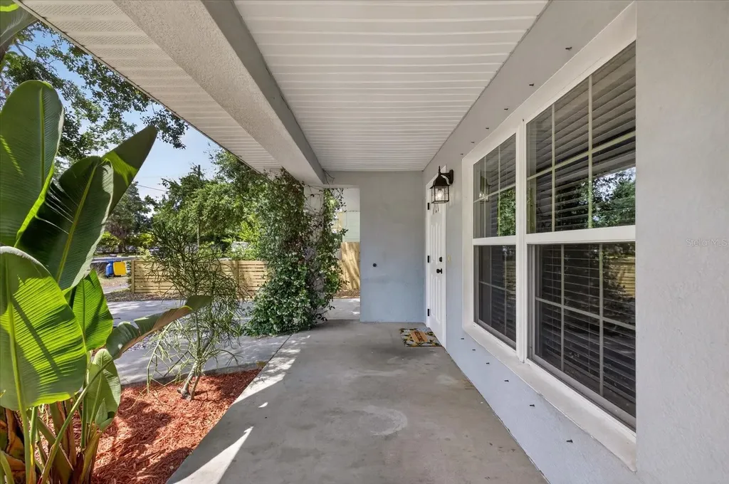541 Plumosa Avenue Clearwater FL 33756