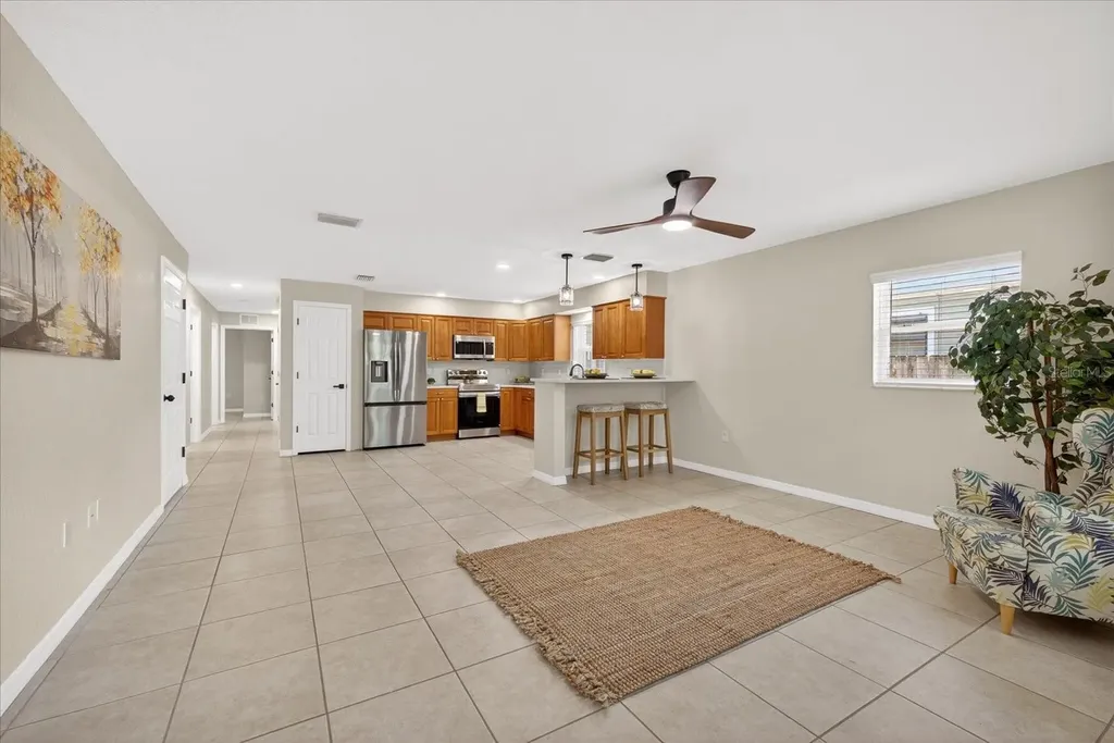 541 Plumosa Avenue Clearwater FL 33756