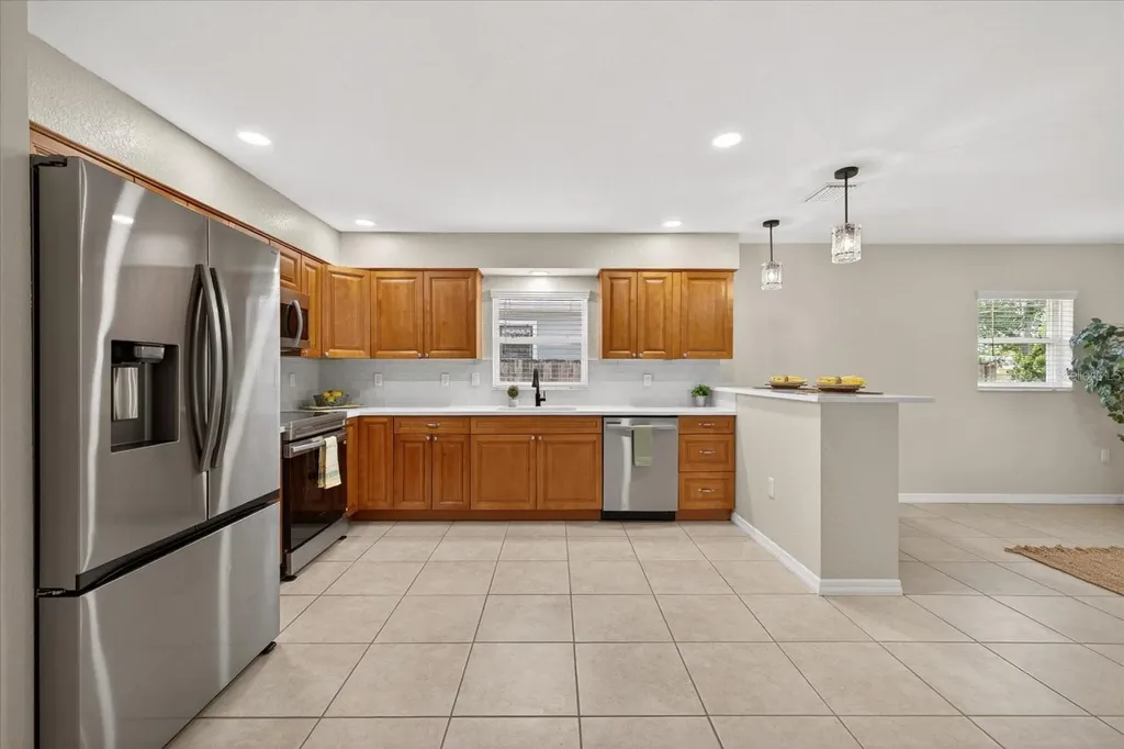 541 Plumosa Avenue Clearwater FL 33756