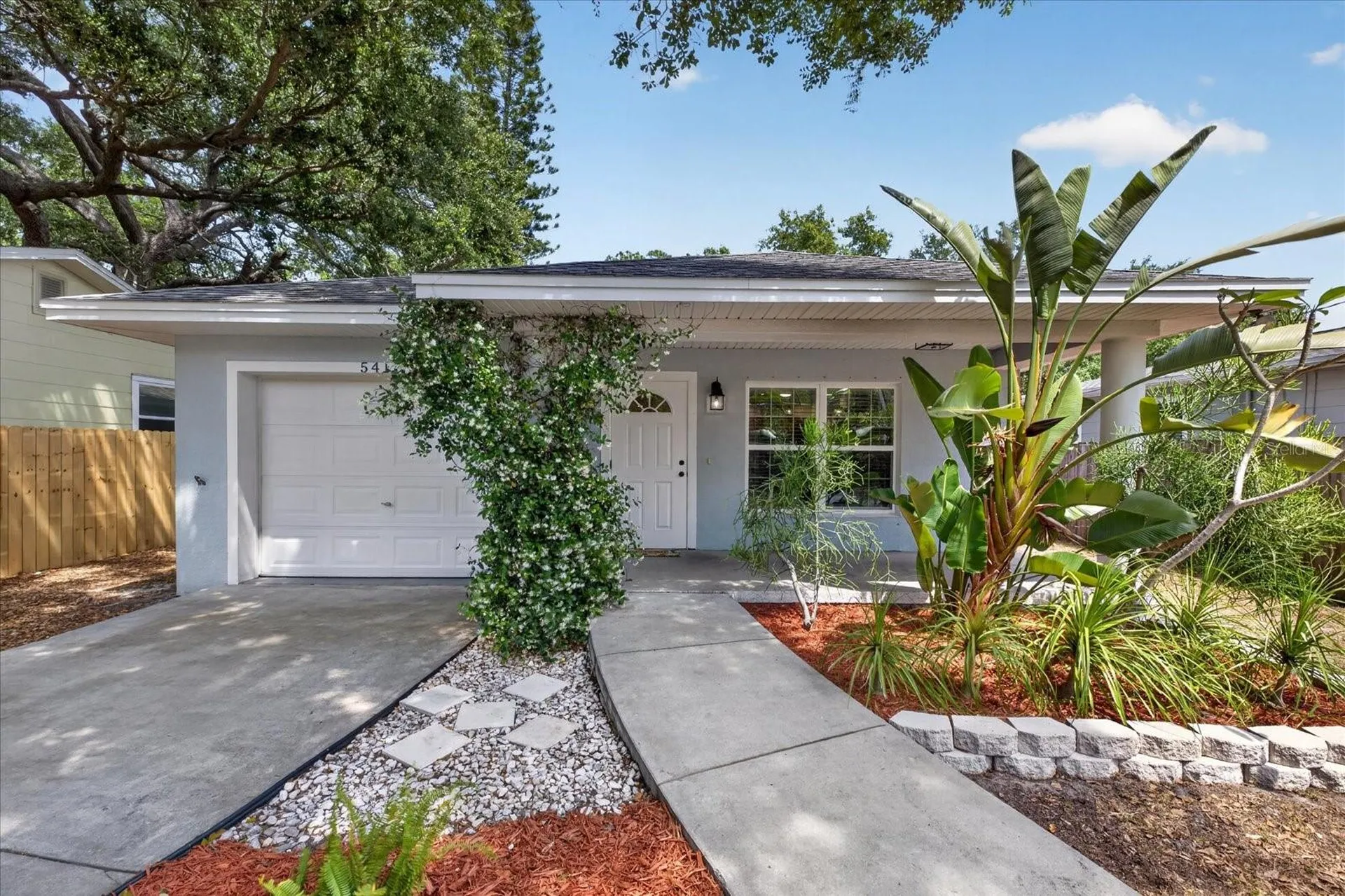 541 Plumosa Avenue Clearwater FL 33756