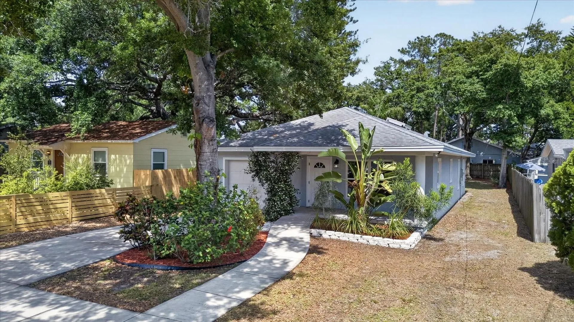 541 Plumosa Avenue Clearwater FL 33756