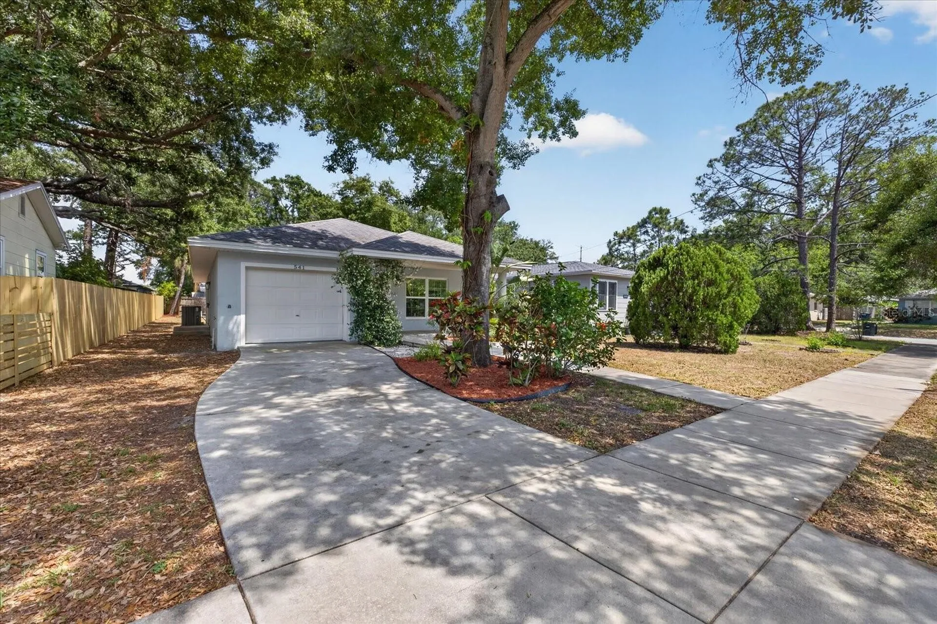 541 Plumosa Avenue Clearwater FL 33756