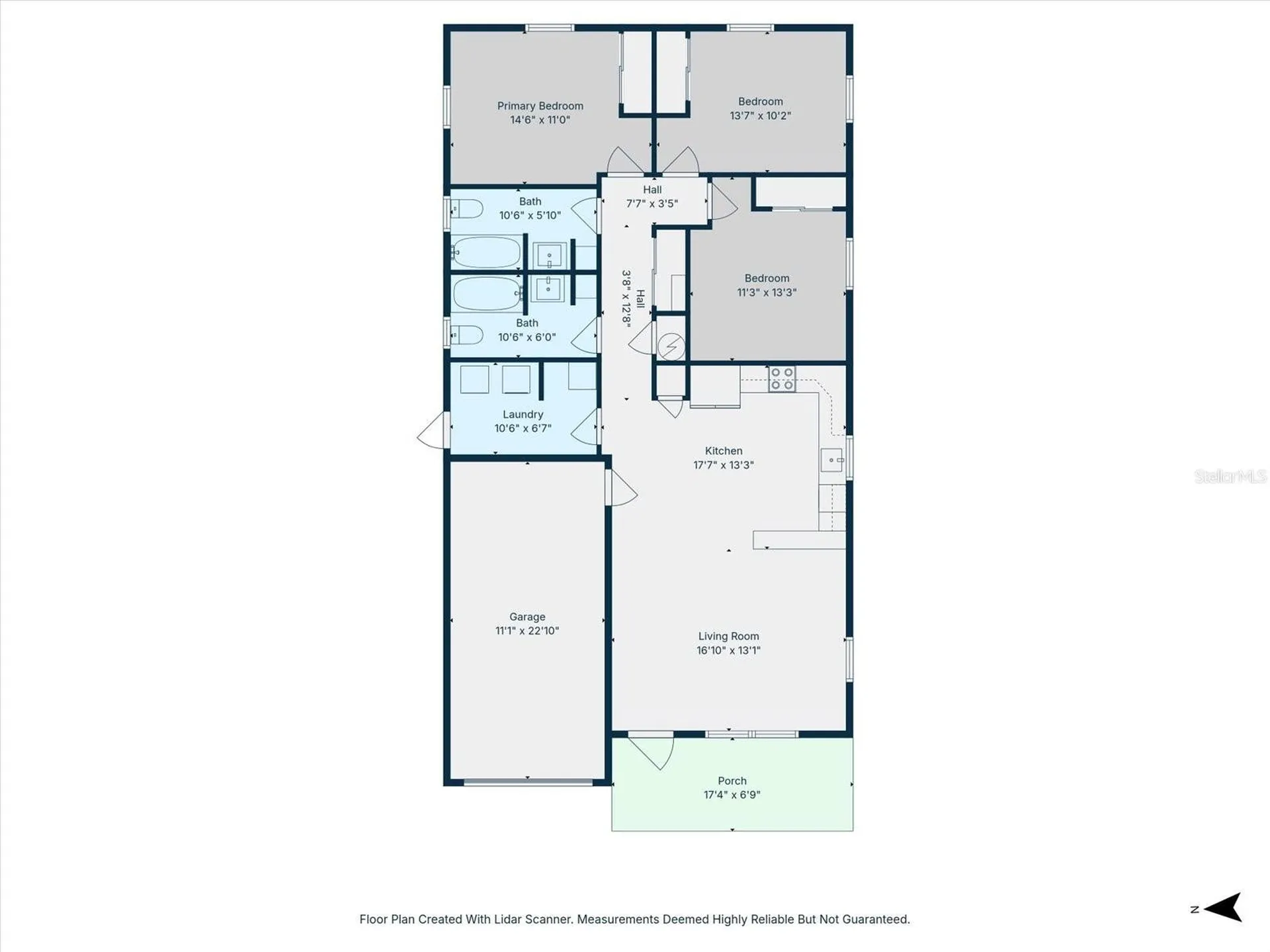 541 Plumosa Avenue Clearwater FL 33756