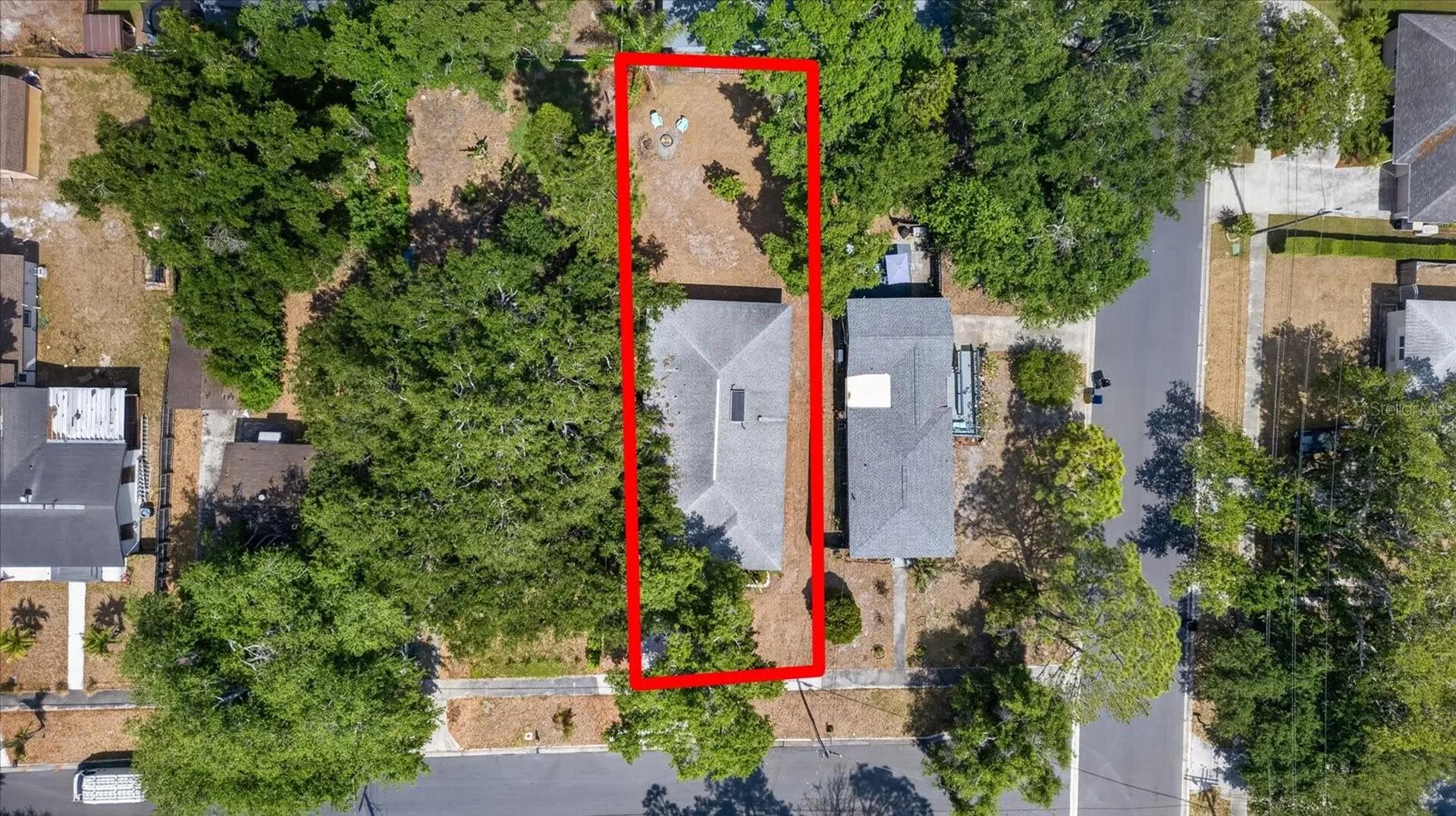 541 Plumosa Avenue Clearwater FL 33756