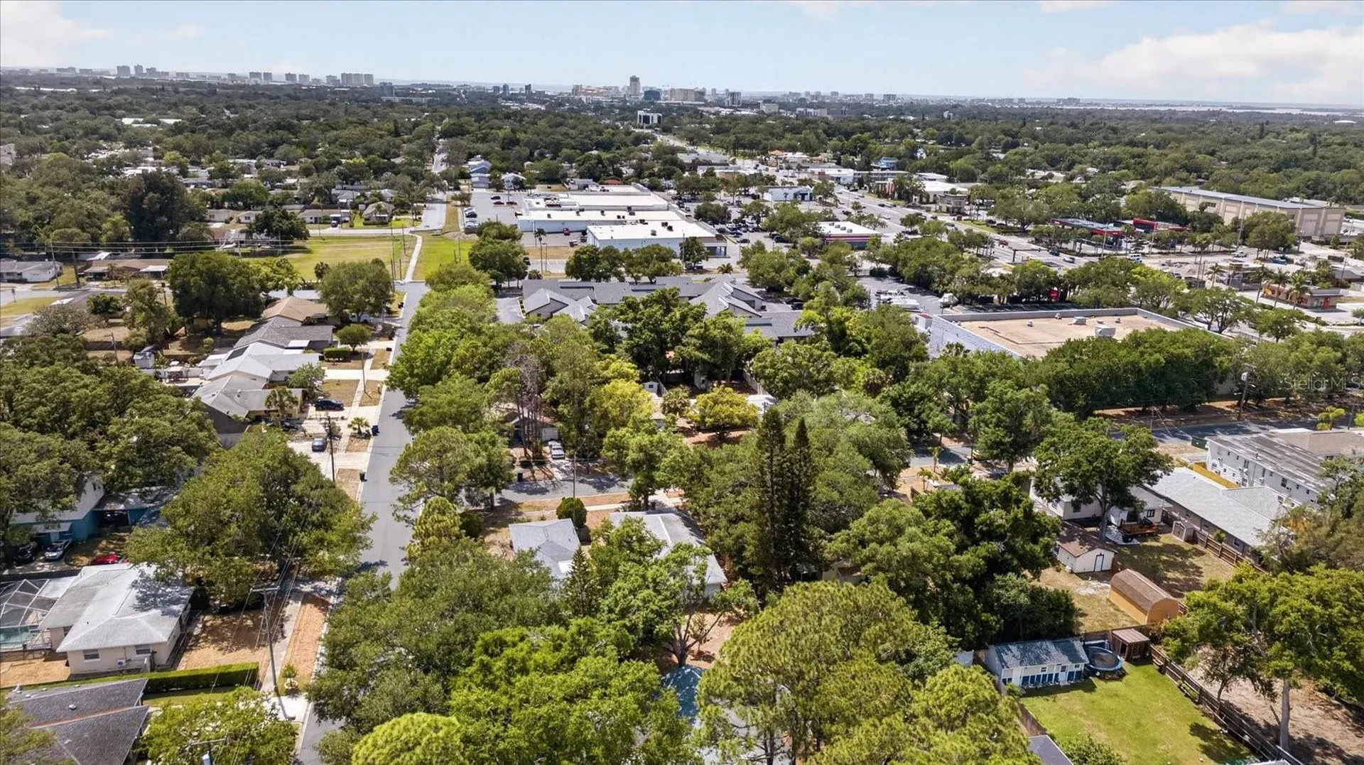 541 Plumosa Avenue Clearwater FL 33756