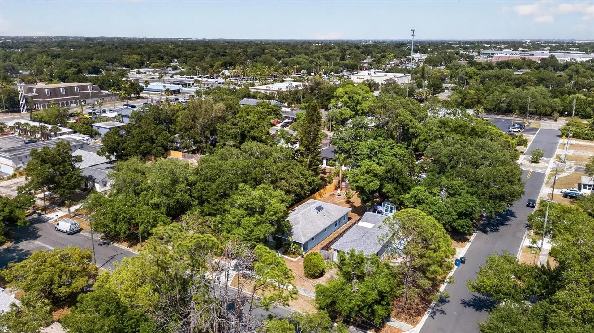 541 Plumosa Avenue Clearwater FL 33756