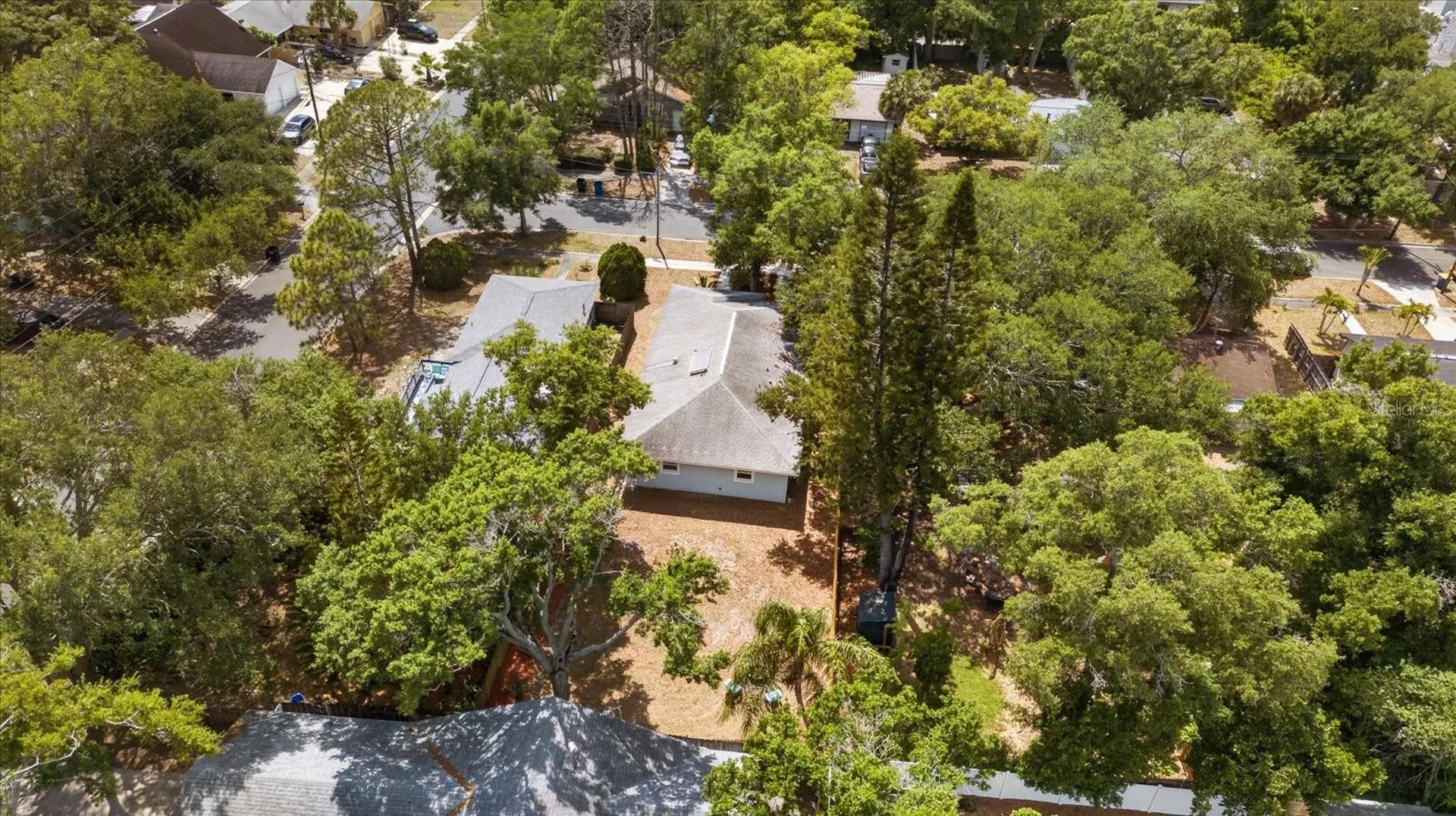 541 Plumosa Avenue Clearwater FL 33756